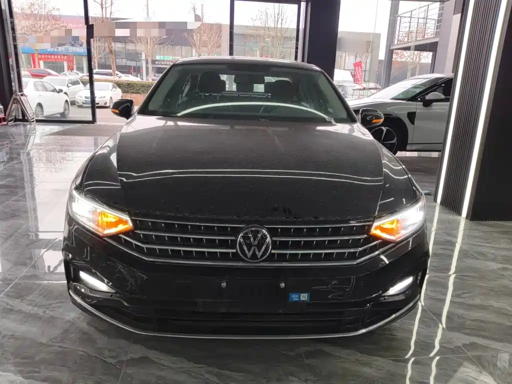 Magotan Public Enjoyment 280 TSI DSG Comfort
