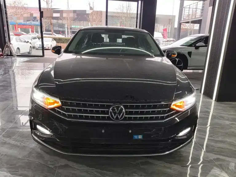 Volkswagen Magotan Public Enjoyment 280 TSI DSG Comfort