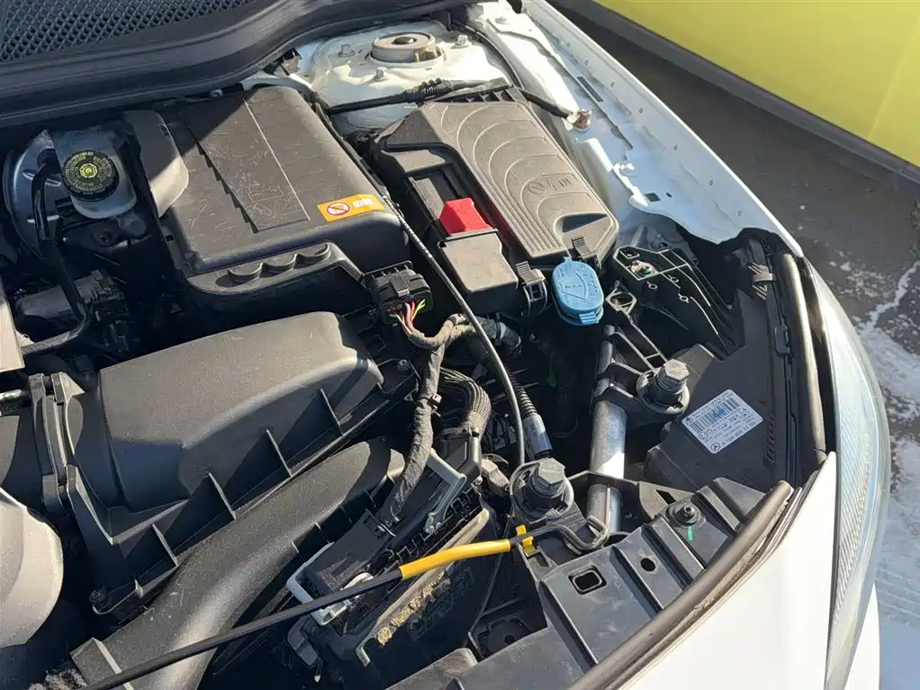Mercedes-Benz GLA GLA 200 Dynamic