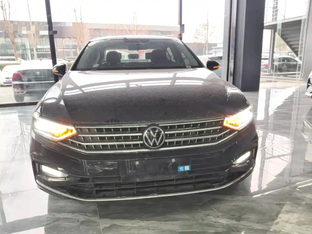Magotan Public Enjoyment 280 TSI DSG Comfort