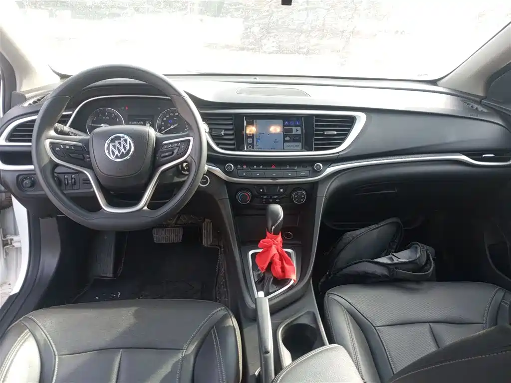 Excelle GT Facelift Exemplary 1.5 L Auto Elite