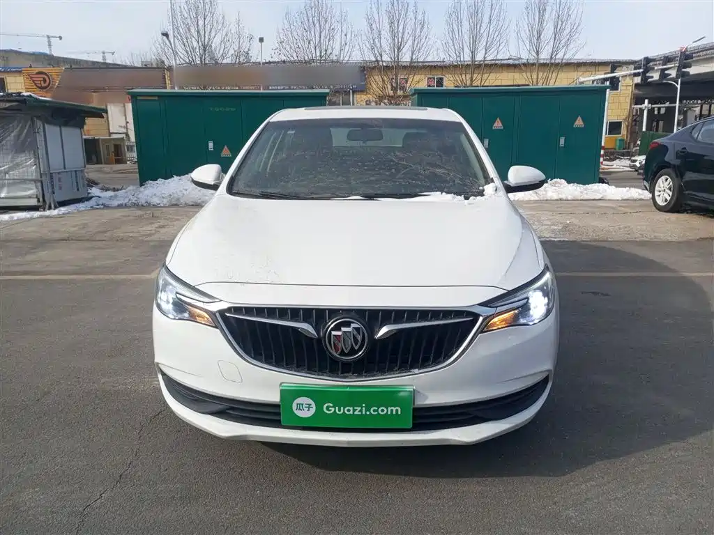 Excelle GT Facelift Exemplary 1.5 L Auto Elite