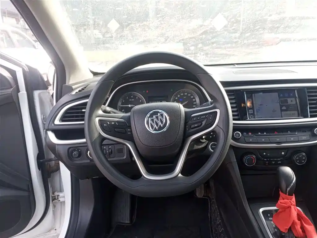 Excelle GT Facelift Exemplary 1.5 L Auto Elite