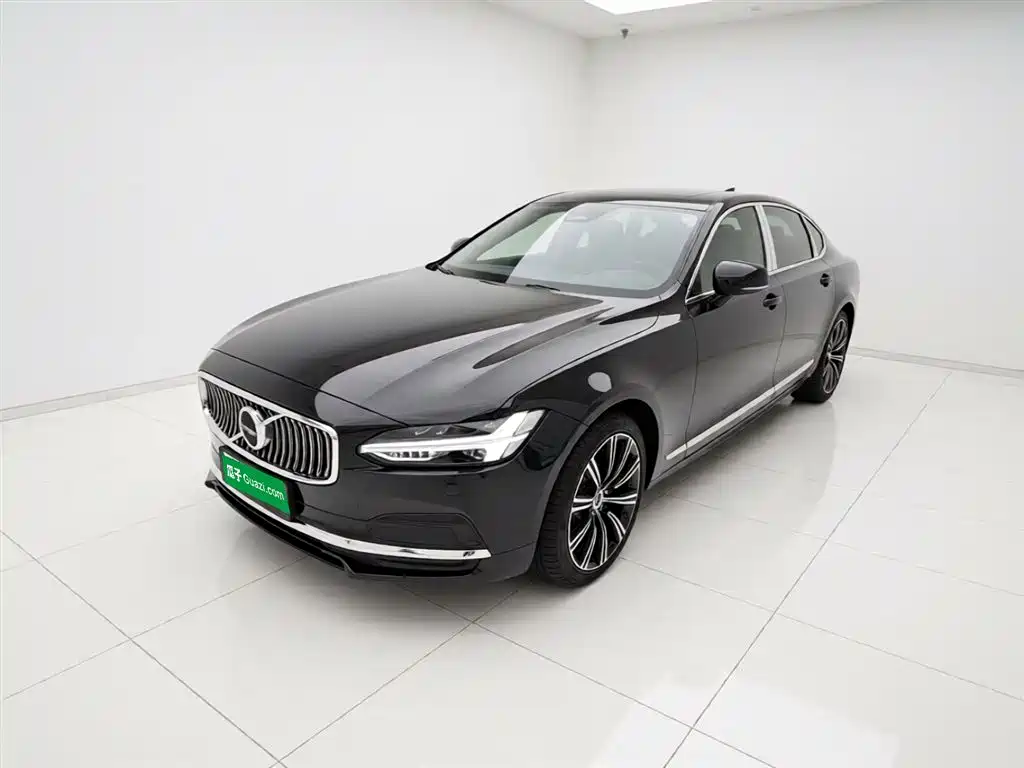 Volvo S90 B5 Smart Vision Luxury