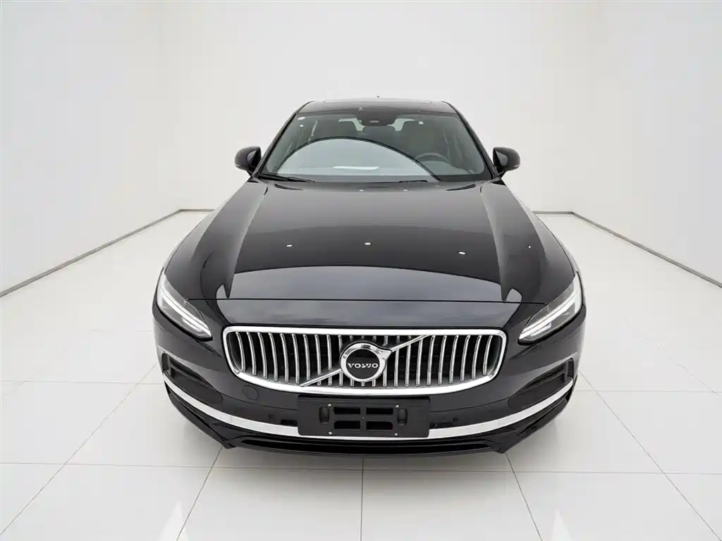 Volvo S90 B5 Smart Vision Luxury