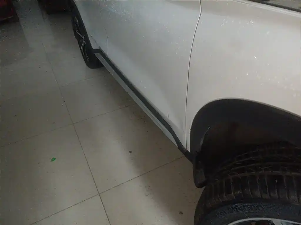 Song PLUS 1.5 T Auto Flagship
