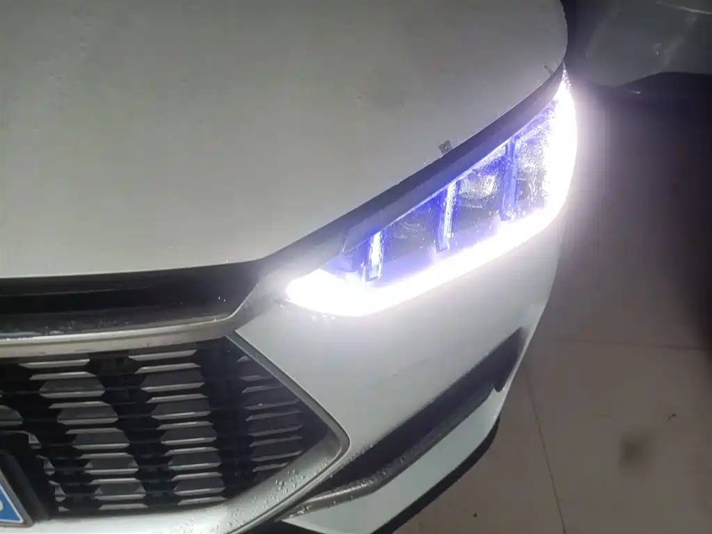 Song PLUS 1.5 T Auto Flagship