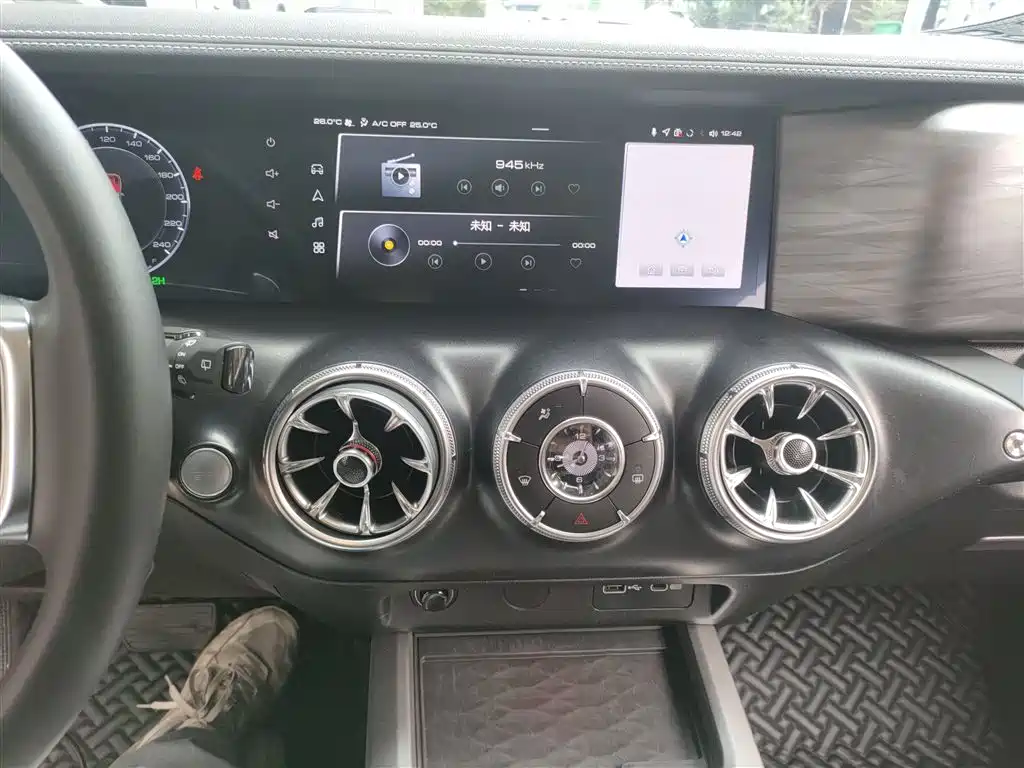 Tank 300 Offroad 2.0 T Challenger