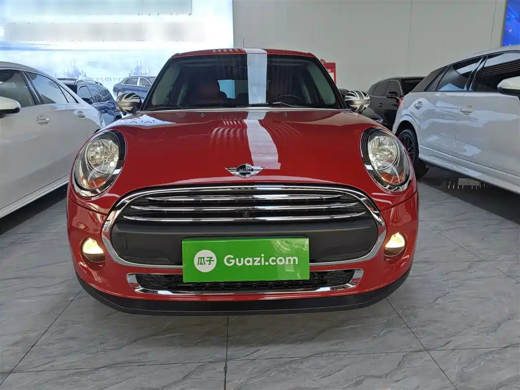 MINI 1.5 T ONE PLUS 5-door