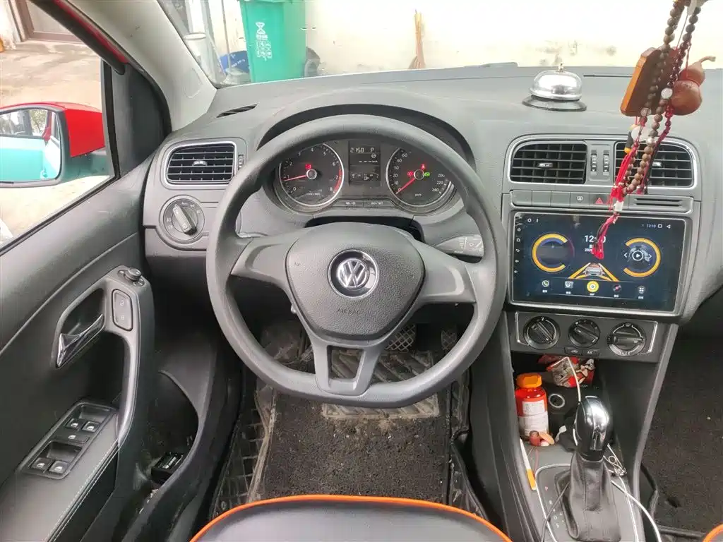 Polo 1.4 L Auto Comfort