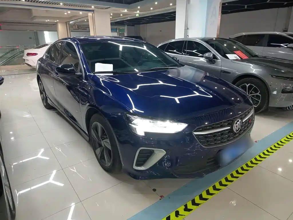 Regal GS 28 T Elite