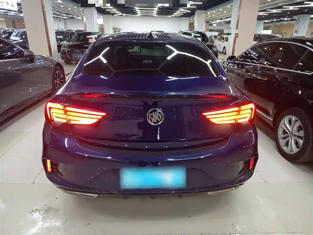 Regal GS 28 T Elite