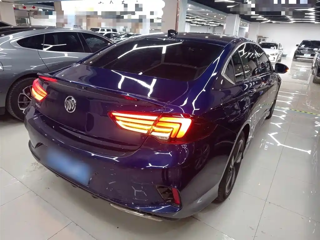 Regal GS 28 T Elite