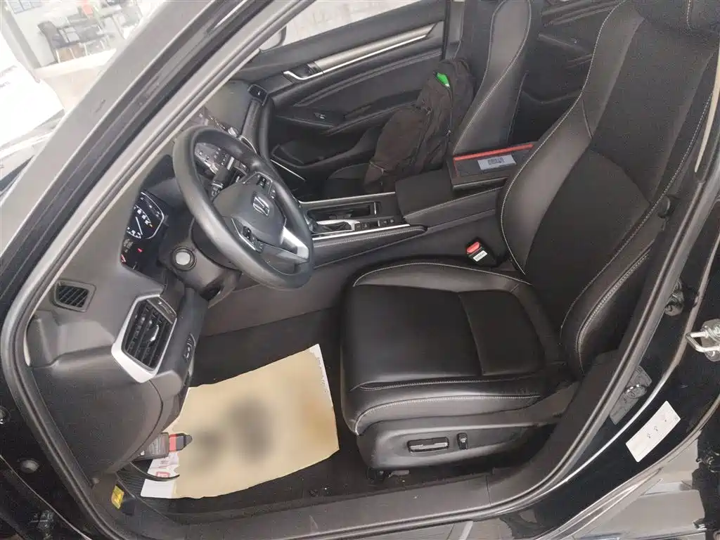 Inspire 260 TURBO Elegant CN-VI
