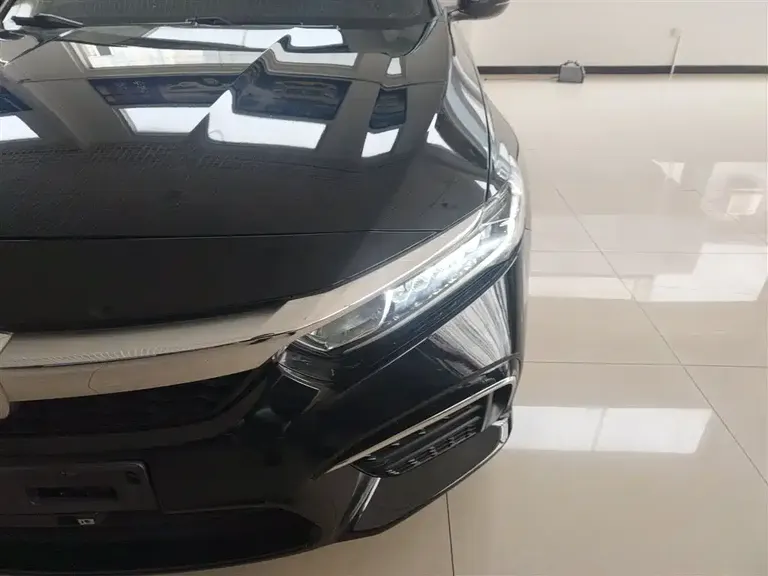 Honda Inspire 260 TURBO Elegant CN-VI