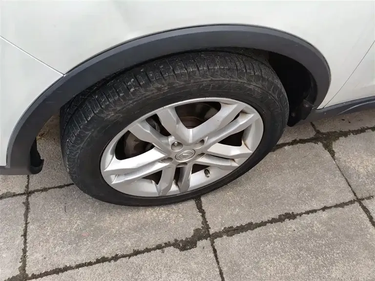Changan CS35 1.6 L Auto Luxury