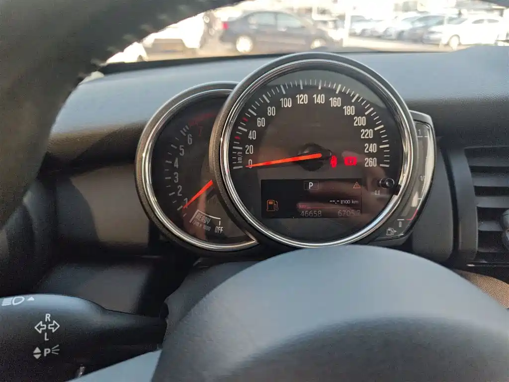 MINI 1.5 T ONE PLUS
