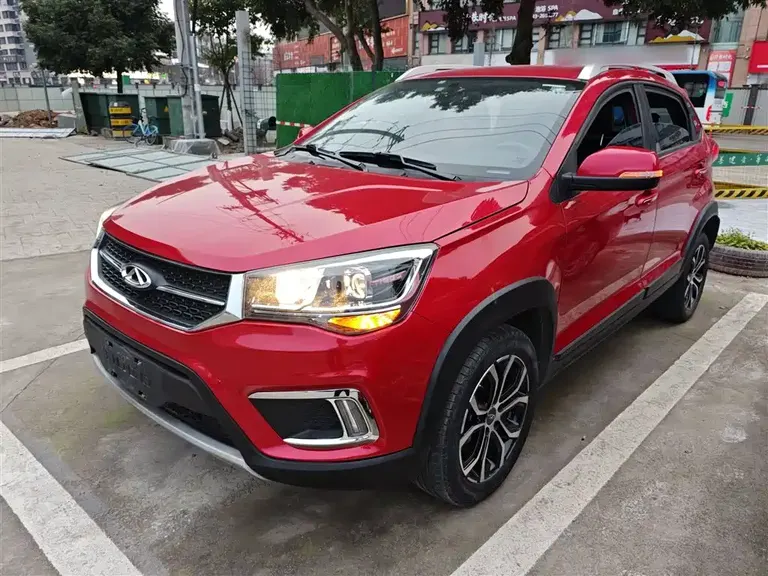 Chery Tiggo 3 x 1.5 L Auto Elite