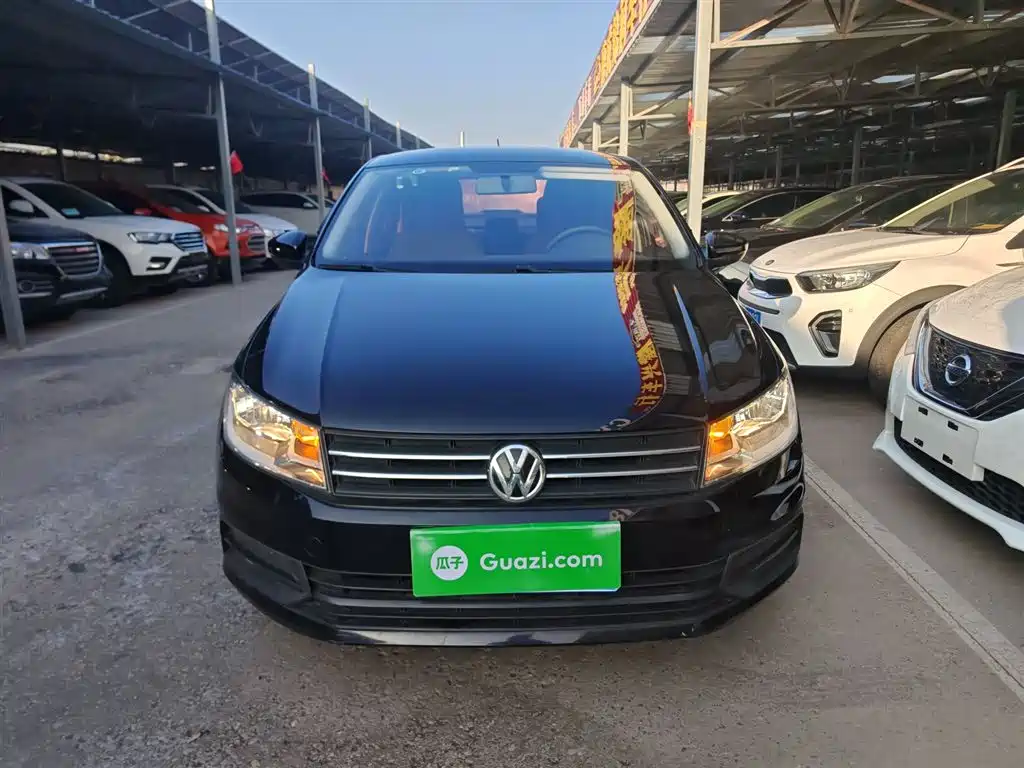 Santana 1.6 L Manual Style