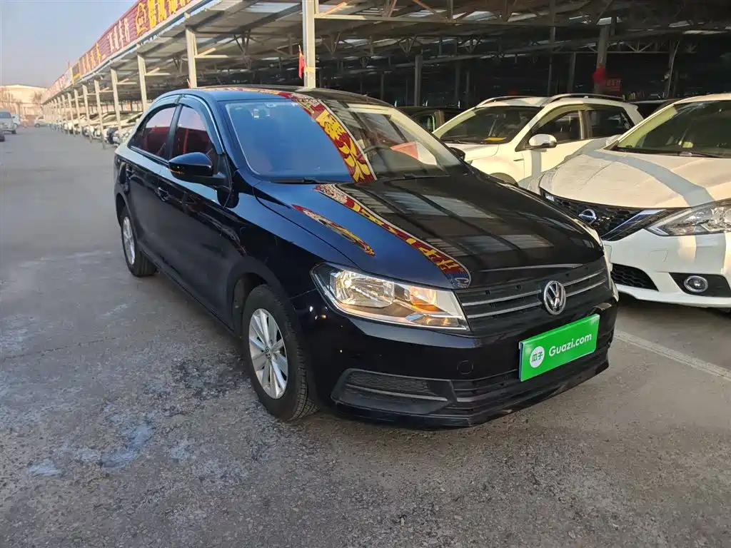 Santana 1.6 L Manual Style