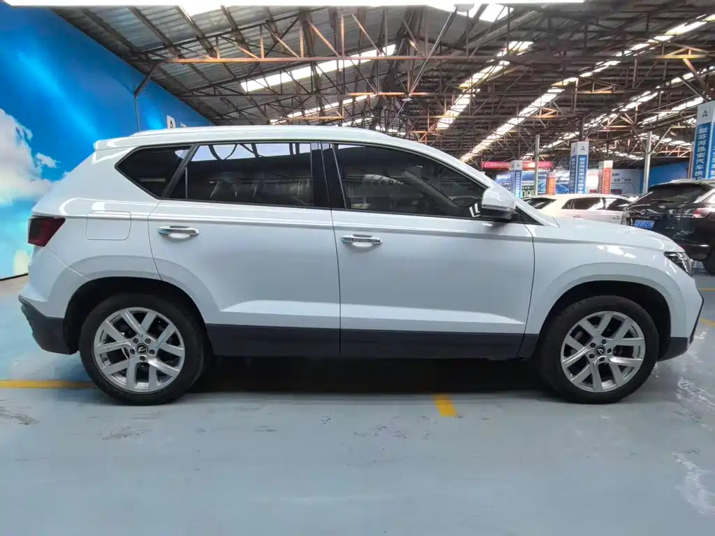 Jetta VS5 280 TSI Auto Joy