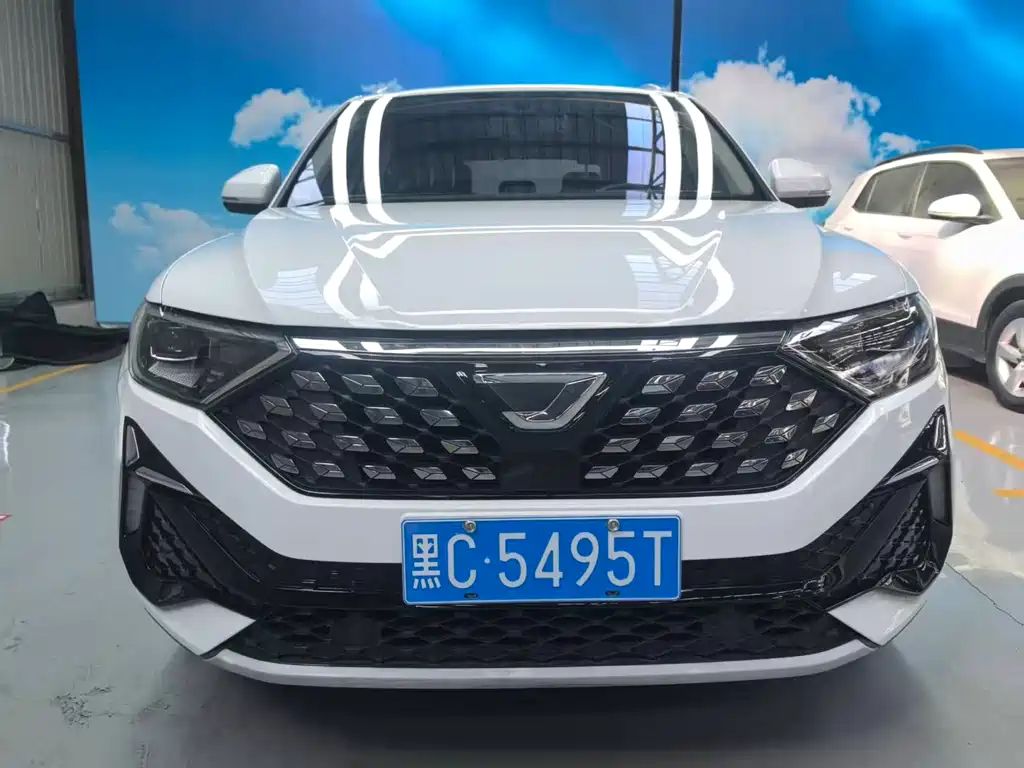 Jetta VS5 280 TSI Auto Joy