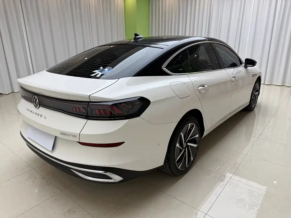 Lamando Lamando L 280 TSI DSG Super Hot Flagship