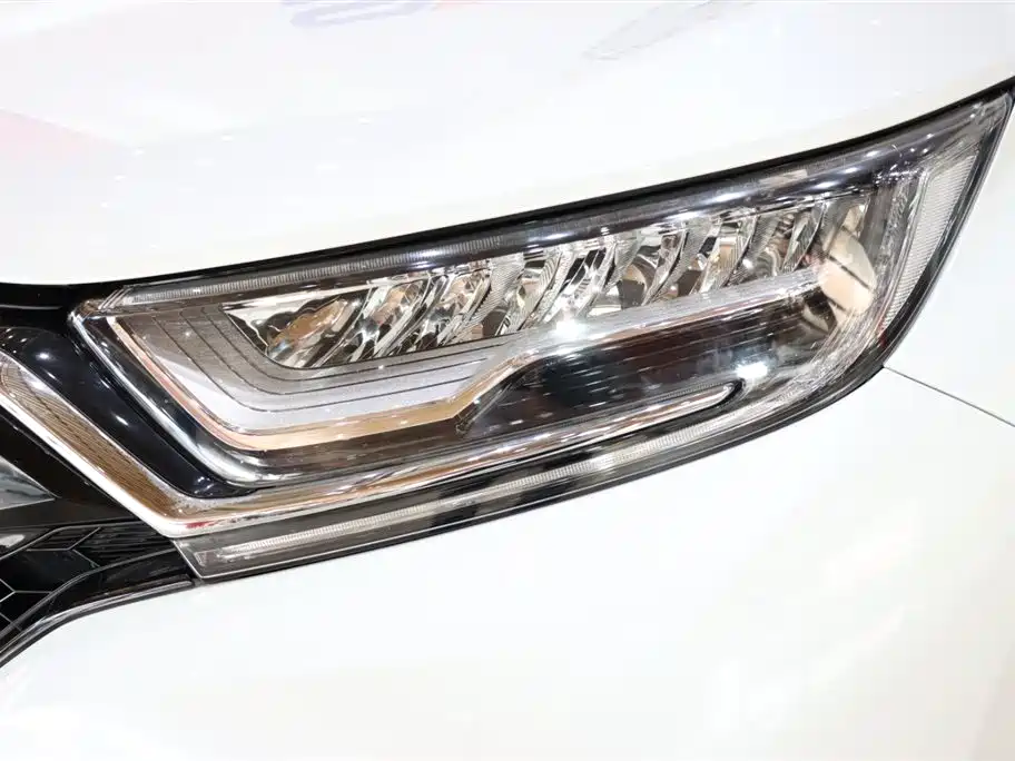 Honda CR-V 240 TURBO CVT 2 WD Urban