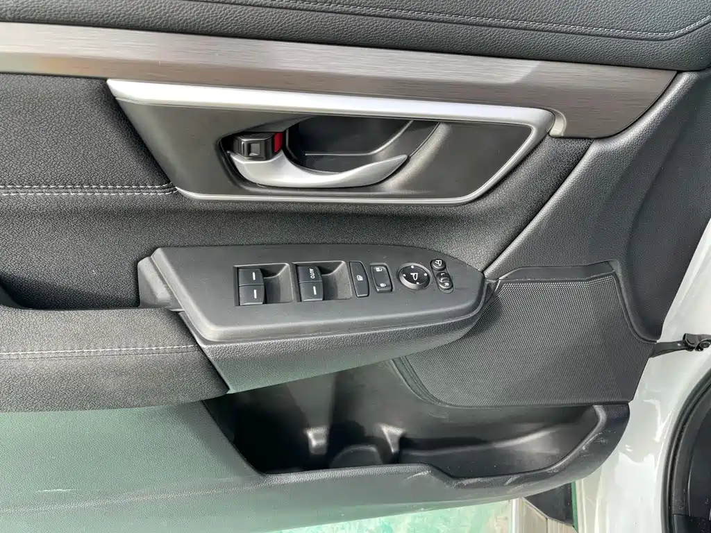Breeze 240 TURBO CVT 2 WD Luxury