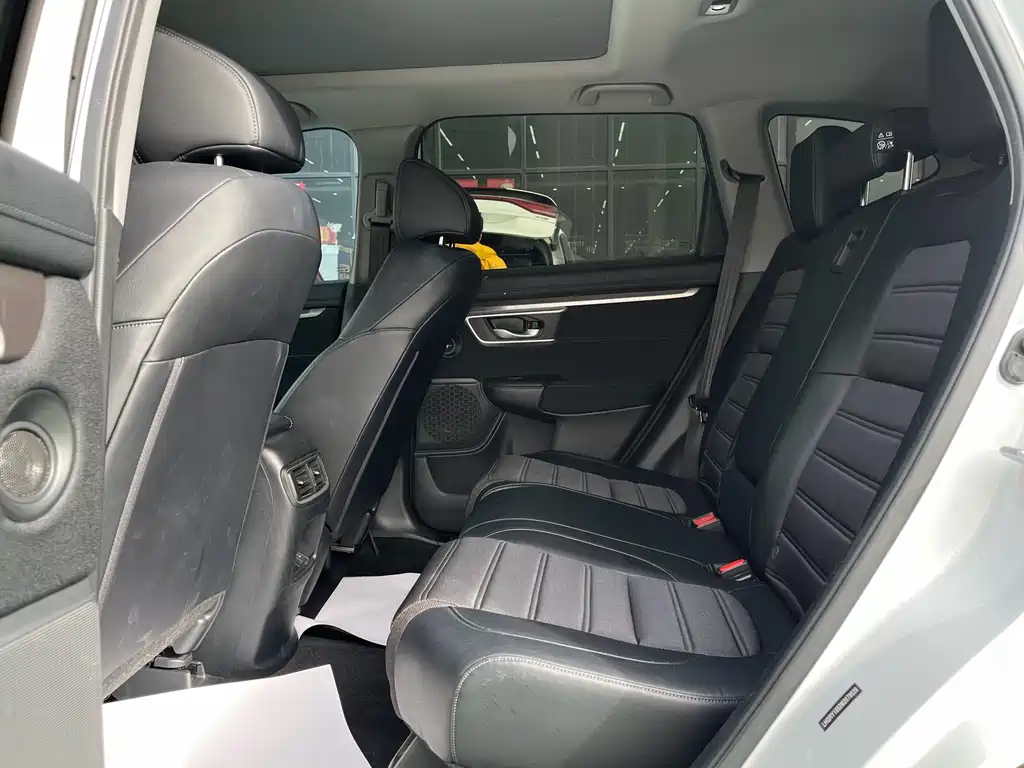 Breeze 240 TURBO CVT 2 WD Luxury