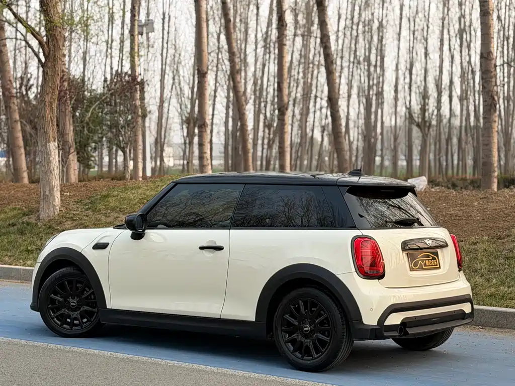 MINI 1.5 T ONE