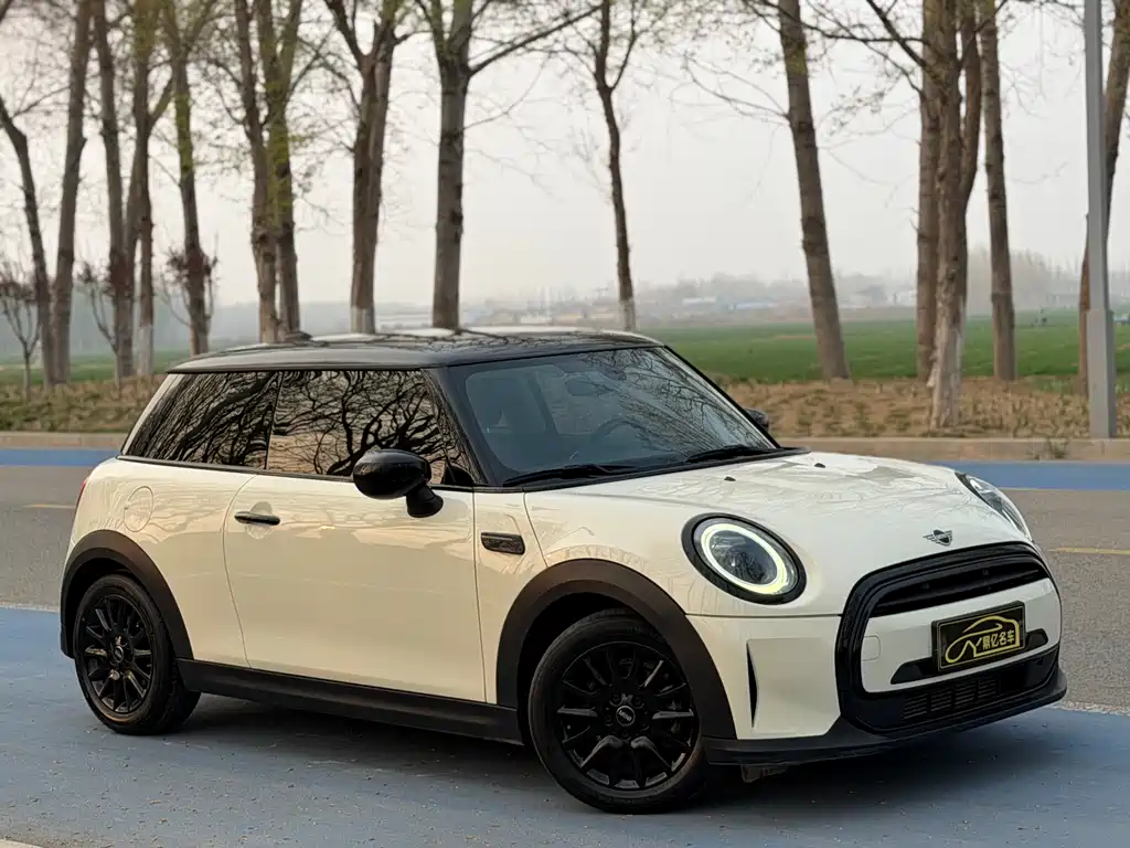 MINI 1.5 T ONE