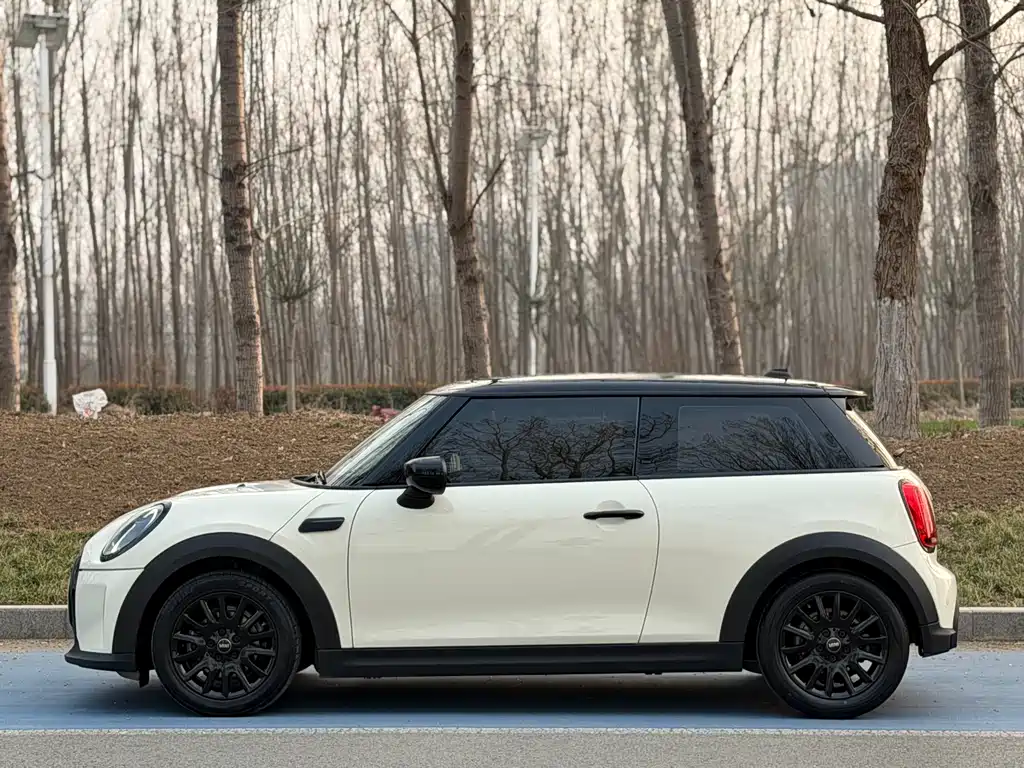 MINI 1.5 T ONE
