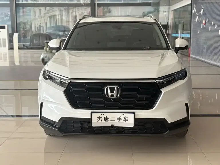 Honda CR-V 240 TURBO 2 WD Vitality 5-seat