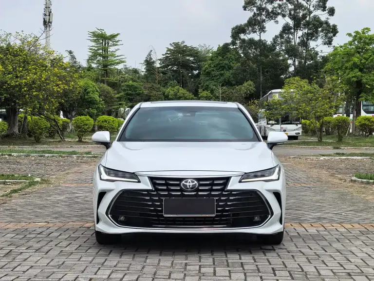Toyota Avalon 2.0 L Select
