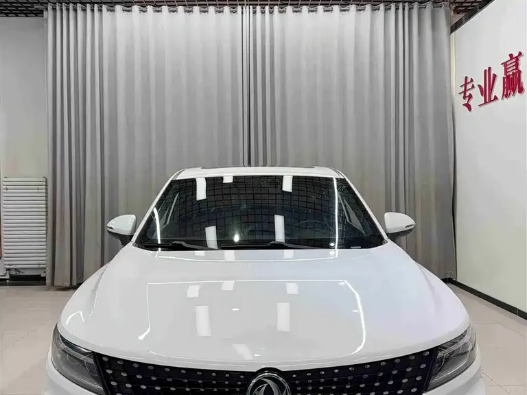 Dongfeng Fengguang ix5 风光ix5 2019款 220 T 手动智慧型 国V