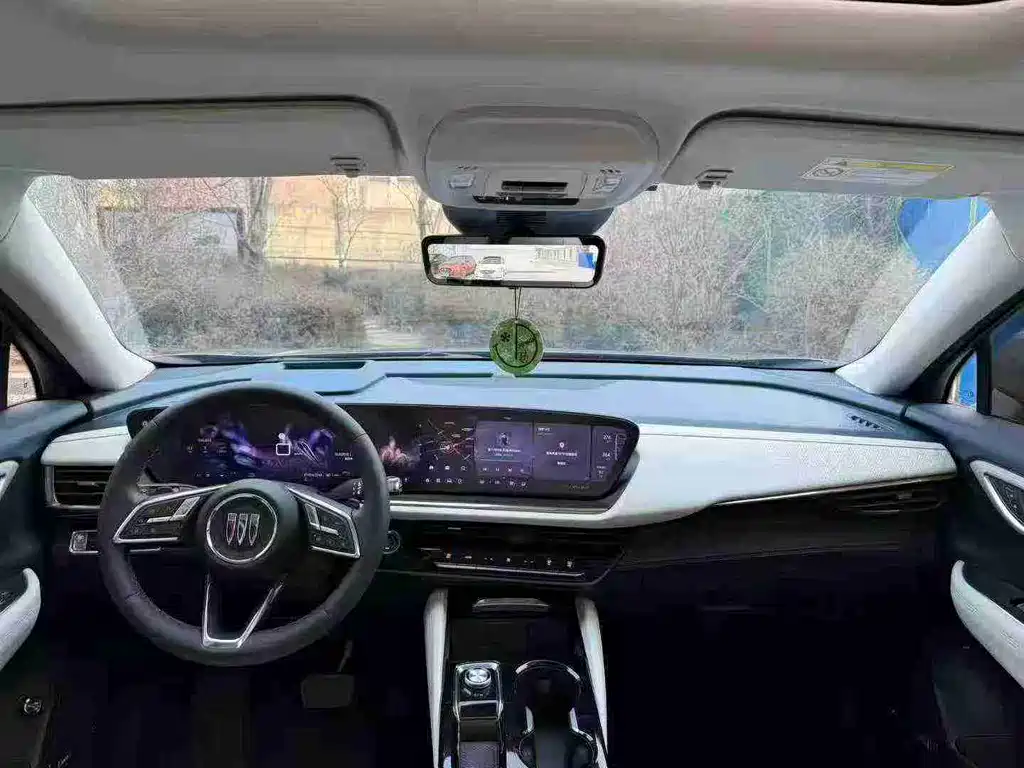Envision Plus Envision Plus 4 WD Avenir Avenir