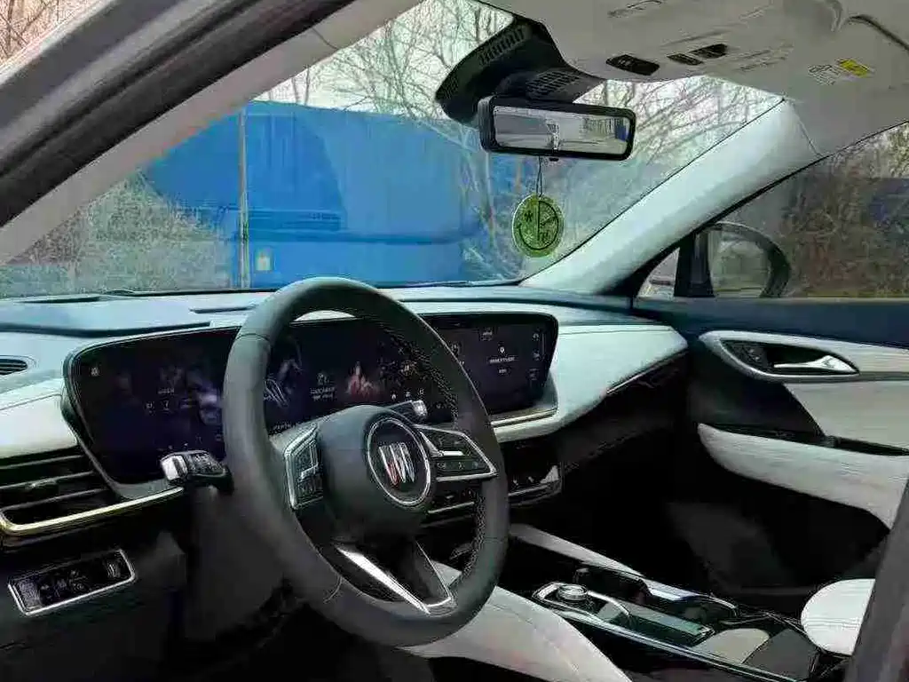 Envision Plus Envision Plus 4 WD Avenir Avenir