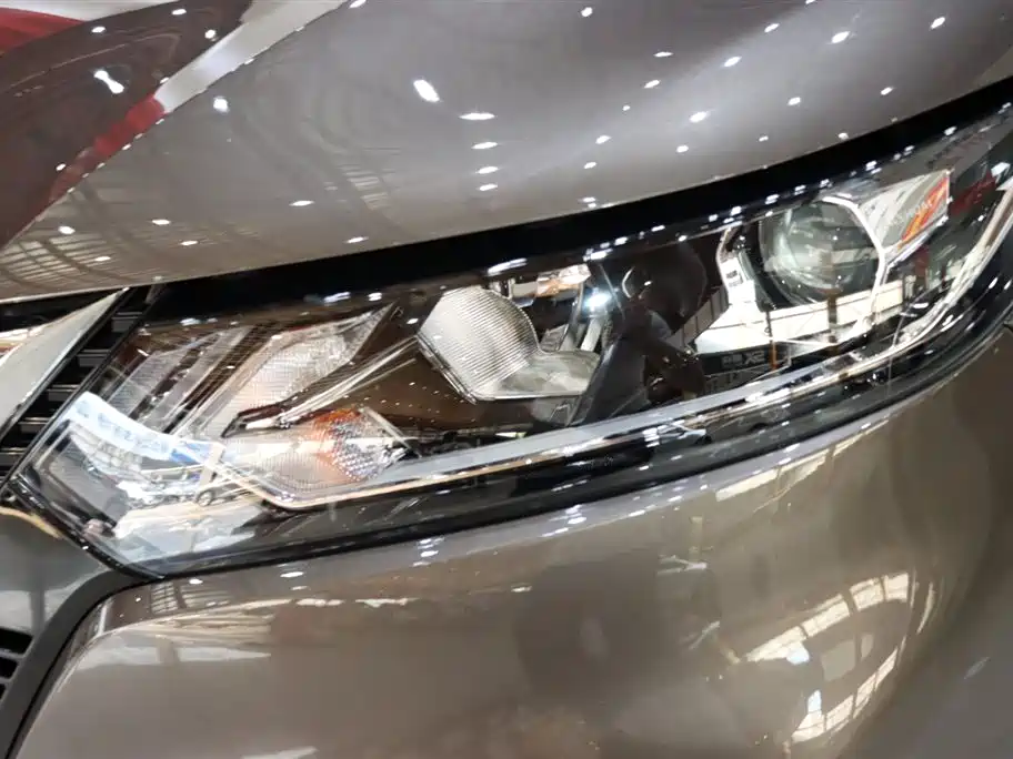 Qashqai Classic 2.0 L CVT XV Comfort