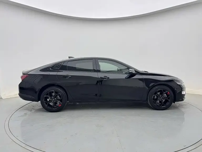 Chevrolet Malibu XL Redline 550 T Auto Sharp Dynamic