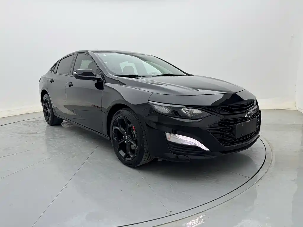 Malibu XL Redline 550 T Auto Sharp Dynamic
