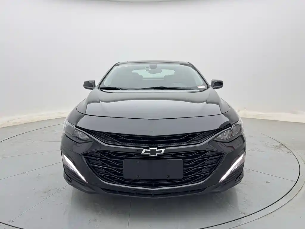 Malibu XL Redline 550 T Auto Sharp Dynamic