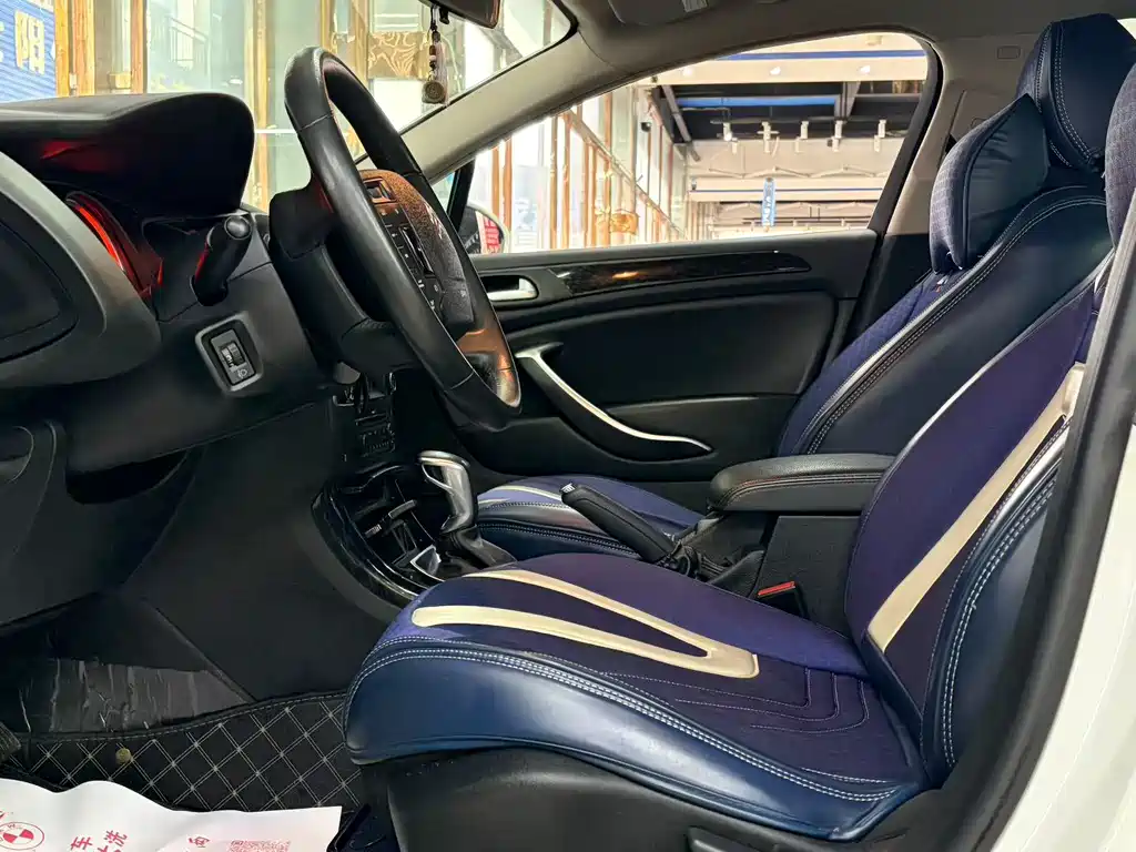 Citroen C5 1.6 T Auto Premium Joy