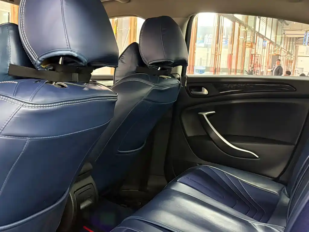 Citroen C5 1.6 T Auto Premium Joy