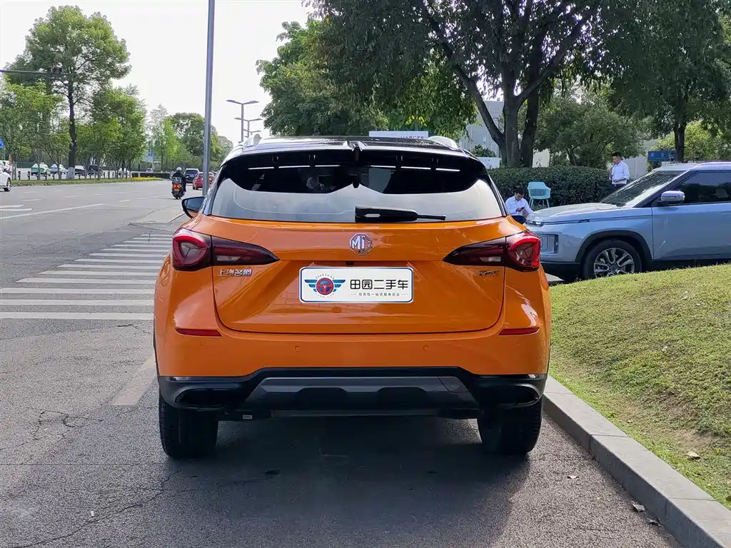 MG ONE α- Digital Smart Sport Series 1.5 T Standard