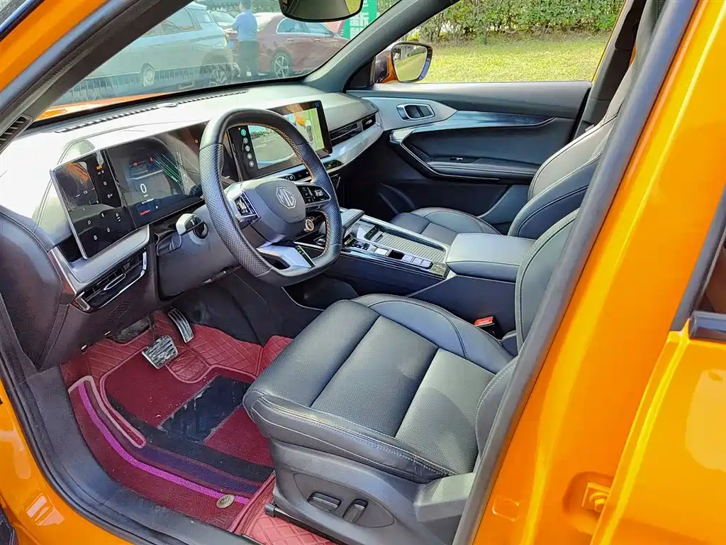 MG ONE α- Digital Smart Sport Series 1.5 T Standard