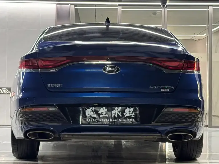 Honda Civic 220 TURBO CVT Power Motion CN-V