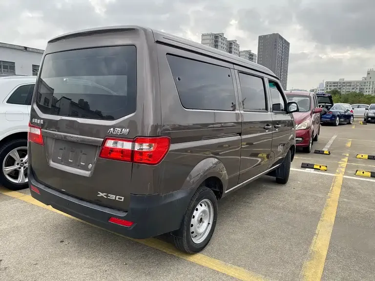 Jinbei Xiaohaishi X30 1.5 L Super Enjoyment CN-VI SWC15 M