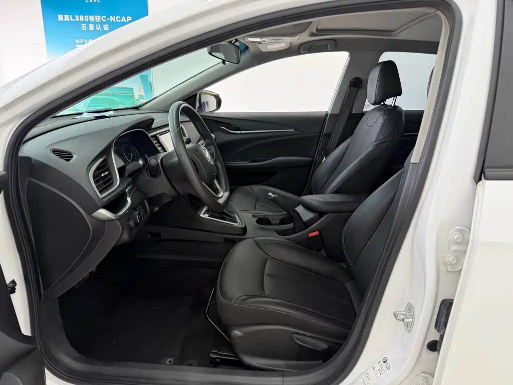Excelle GT Facelift Exemplary 1.5 L Auto Elite