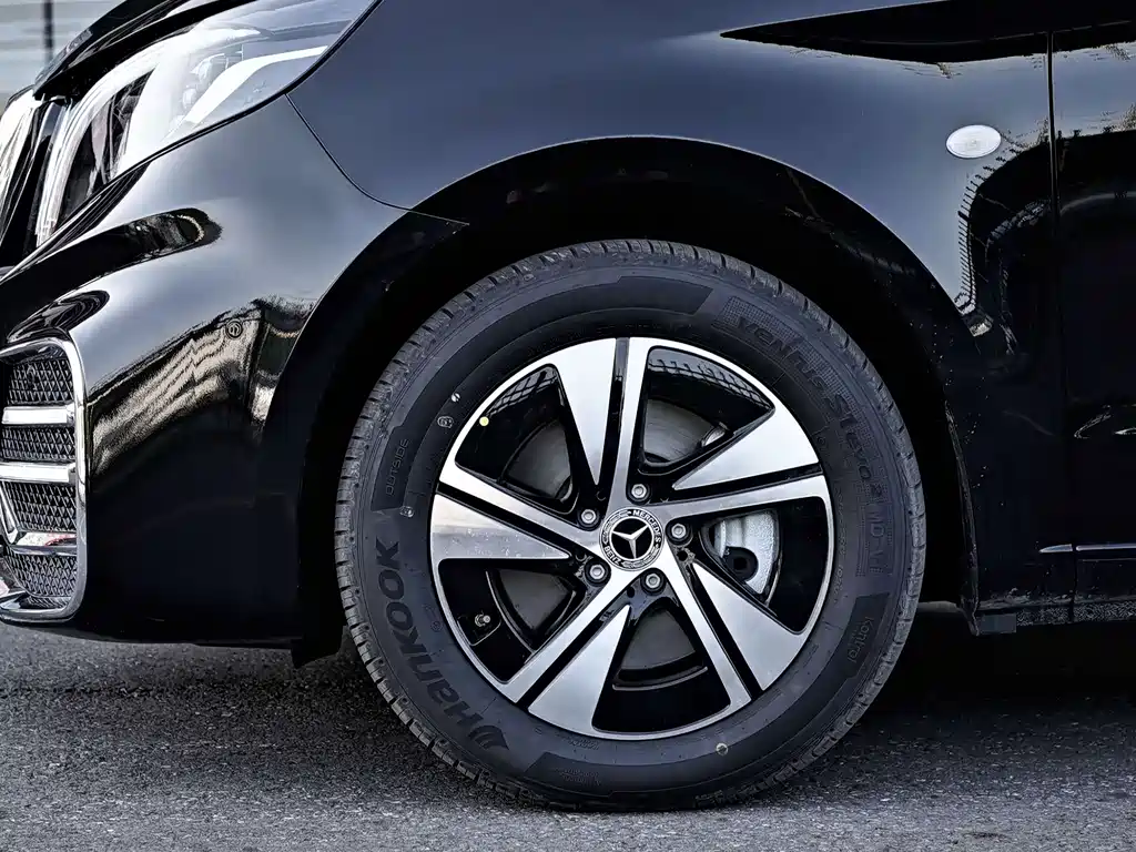 Vito 2.0 T Elite 7-seat